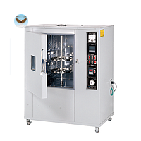 Tủ sấy kiểm tra lão hóa COMETECH QC-607L